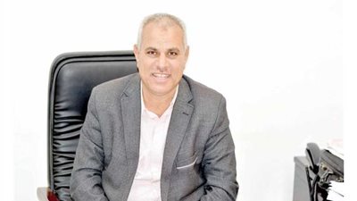 مساعد نائب رئيس