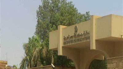 المستشار الإعلامي المصري بالسودان: مصر لم ولن تتوانى عن الوقوف بجانب أشقائها