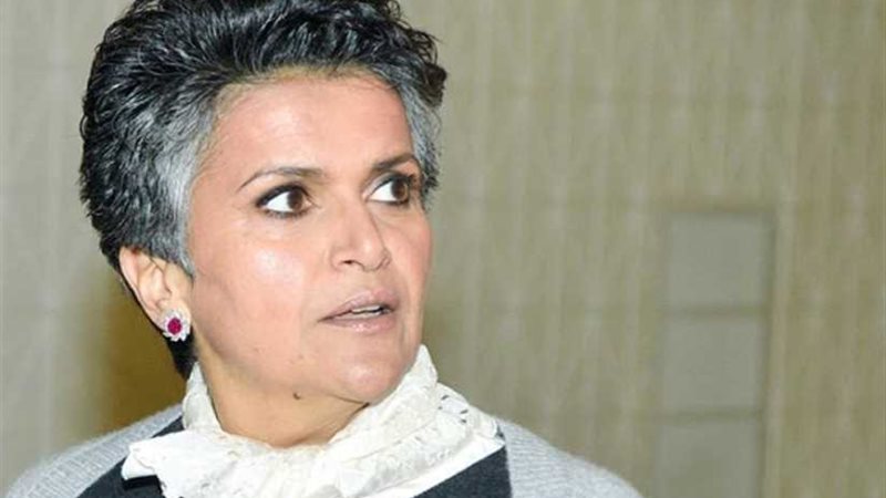 نائبة كويتية تدعو