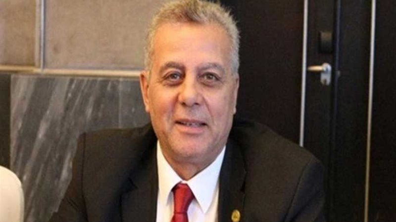 الجوهري: الرئيس السيسي