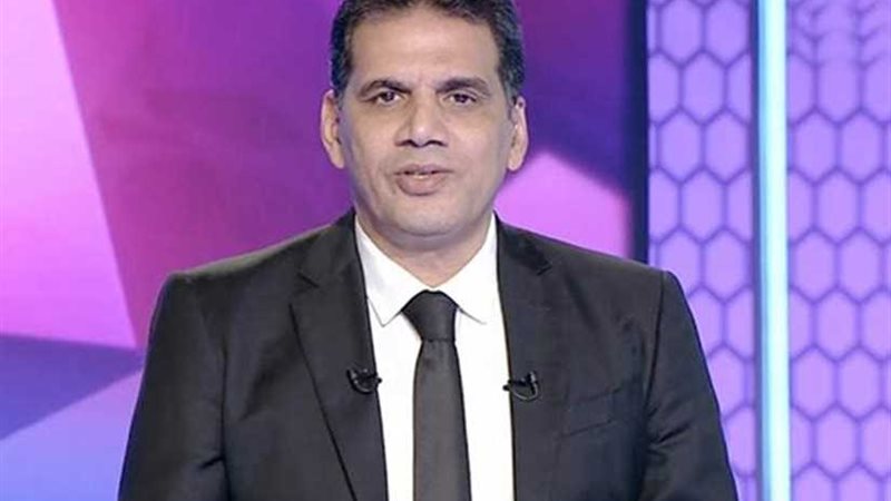 حكام أجانب لمباراة