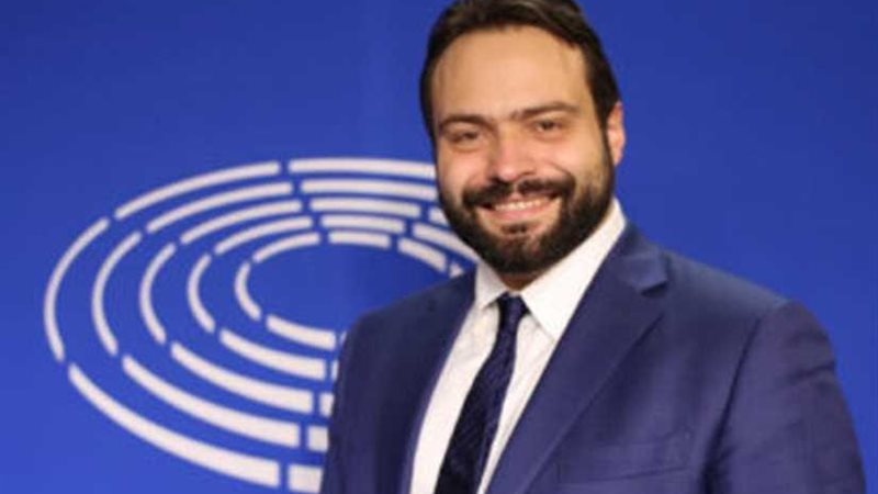 بعثة الاتحاد الأوروبي: