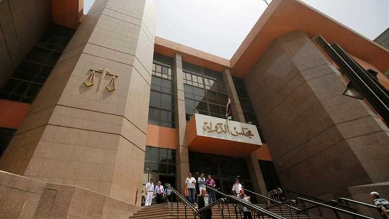 القضاء الإداري يلزم