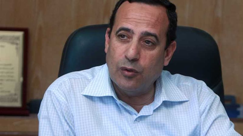 محمية الزرانيق  نبع