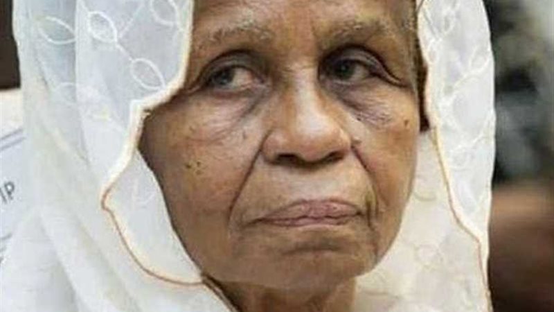 مجلس السيادة بالسودان