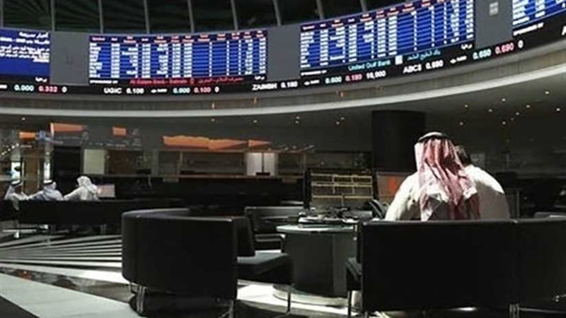 مؤشرا البحرين العام