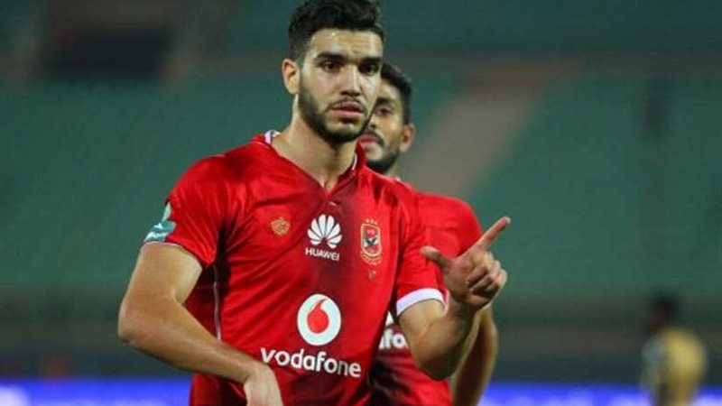 الأشعة تحسم إمكانية