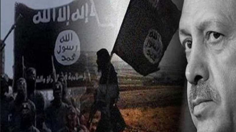 حزب هولندى يكشف تجنيد