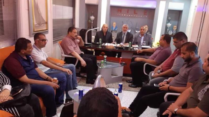 مستقبل وطن يفتتح