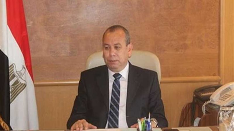 محافظ كفرالشيخ: تشغيل