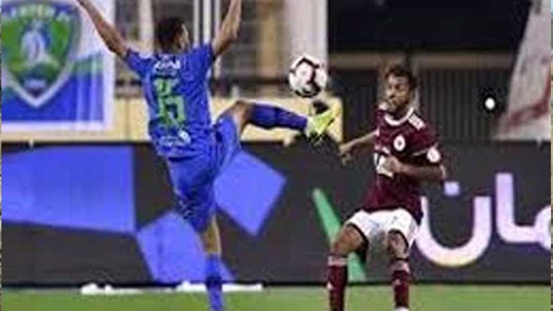 الفيصلي السعودي يفوز