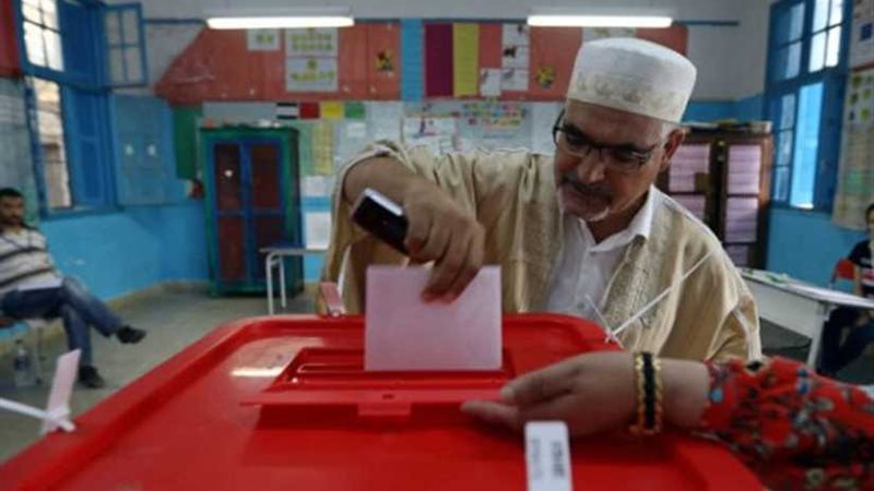 قيس يكتسح في توزر