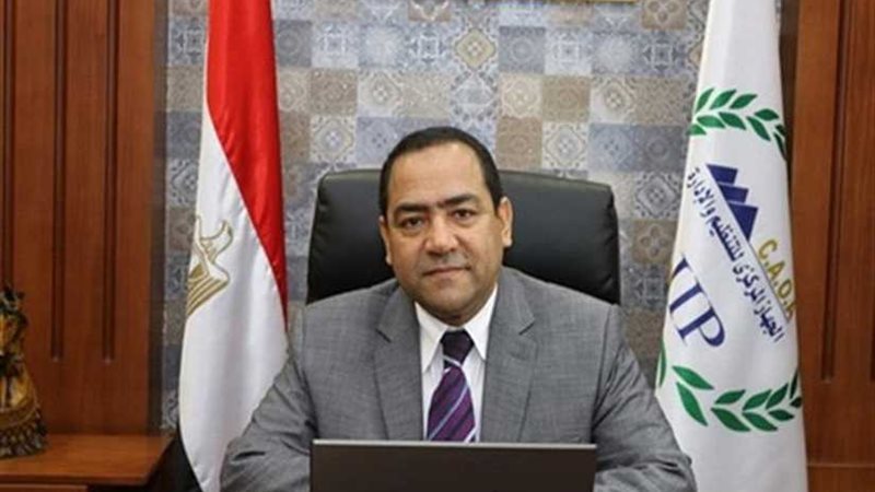 التنظيم والإدارة