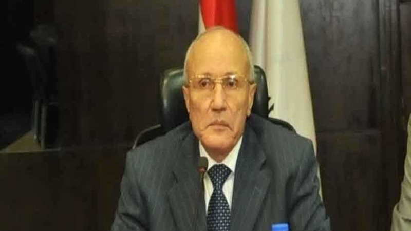 وزير الدولة للإنتاج