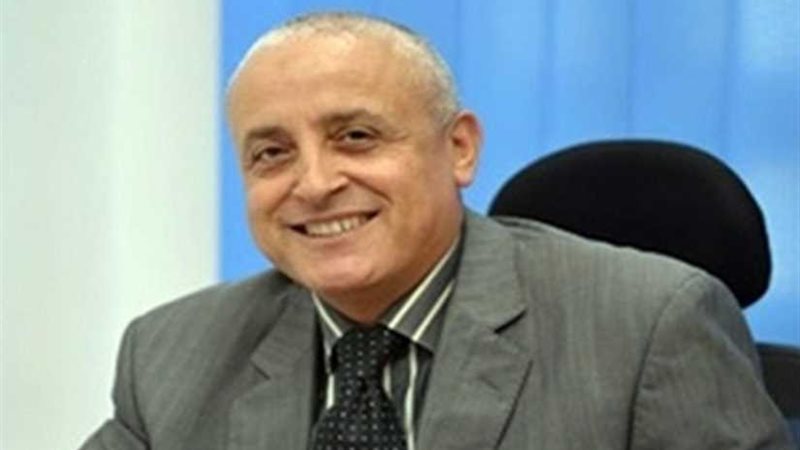 نائب رئيس المجتمعات