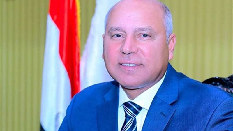 وزير النقل يلتقي