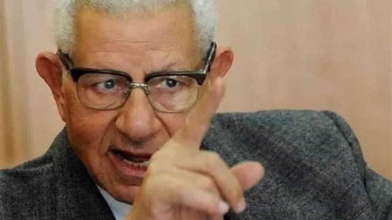 الأعلى للإعلام يرسل