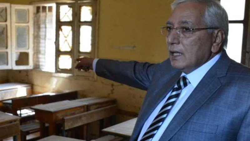 محافظ الدقهلية يوجه