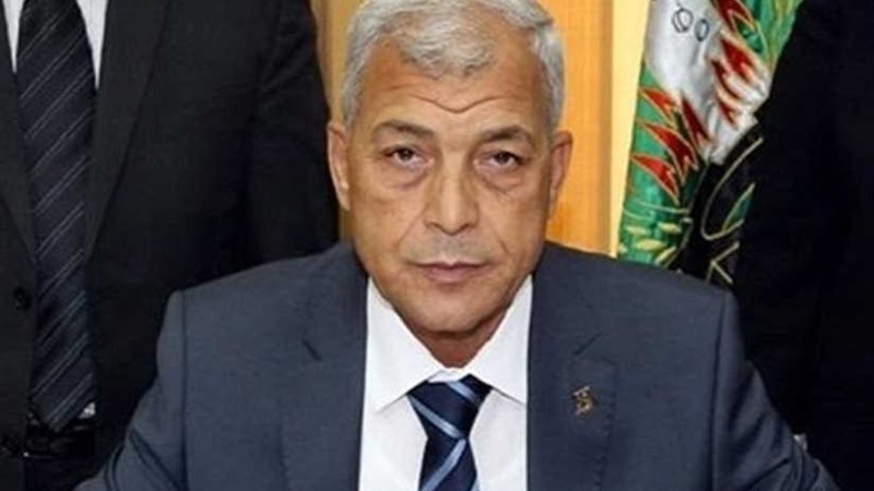 محافظ المنوفية يغلق