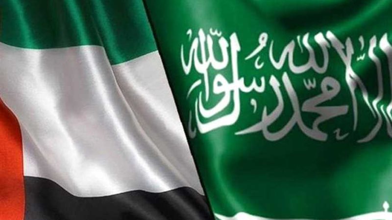 الإمارات والسعودية