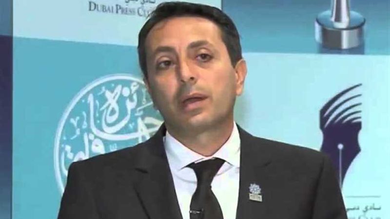 برقاوي: جزء كبير