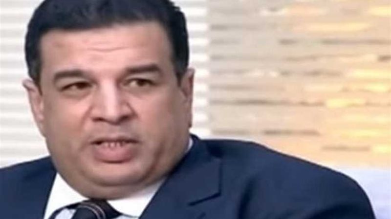 عبدالرازق يطالب باستحداث