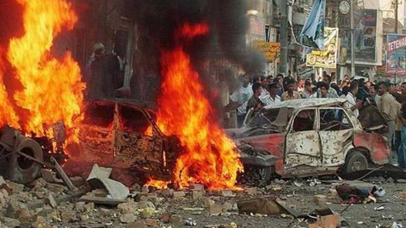 مقتل عنصرين من الشرطة