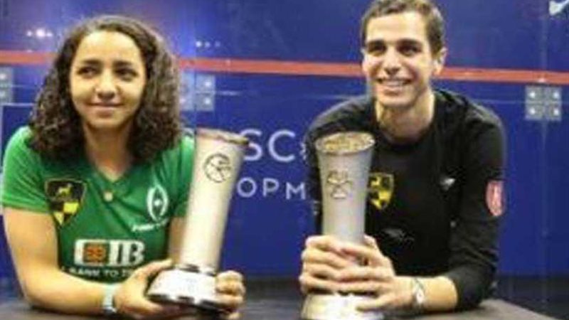 مؤتمر صحفي لإعلان