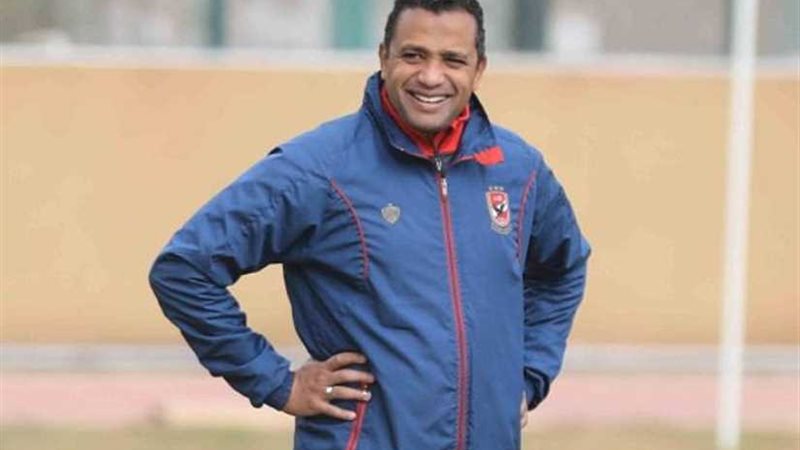 مدرب الأهلي: مواجهة