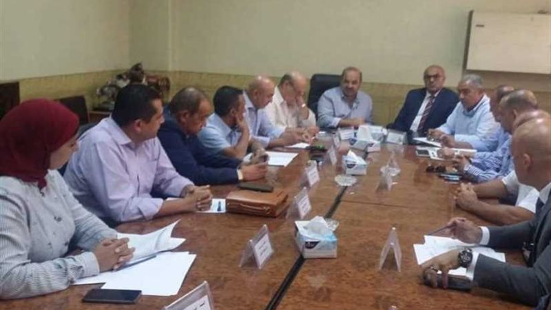 عمومية الفروسية برئاسة