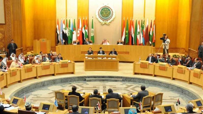 البرلمان العربي 