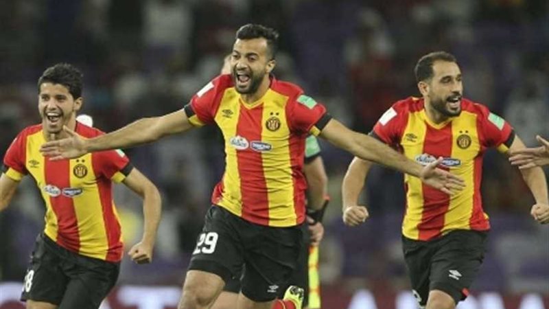 قرعة كأس العالم للأندية