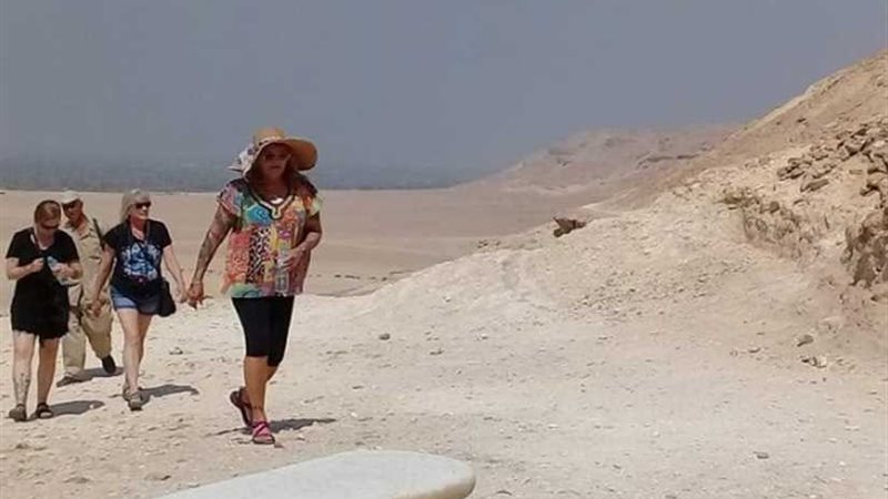 محافظ المنيا: خطوات