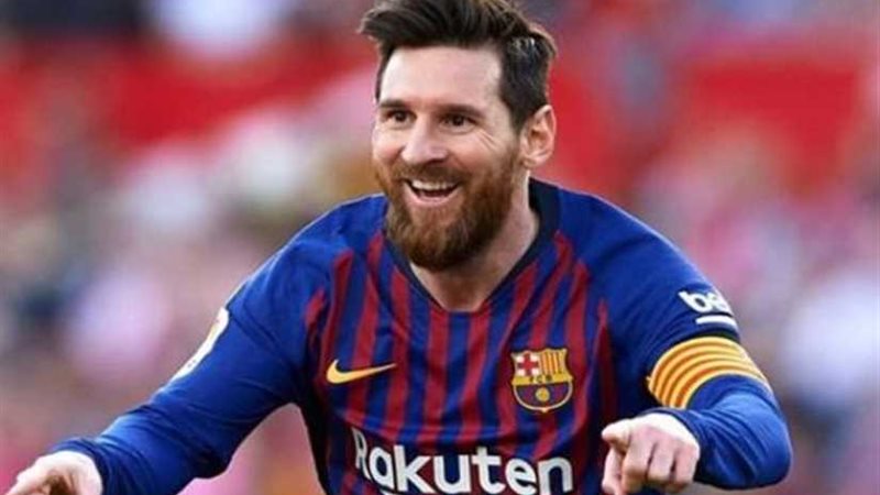 «ميسي» ينضم لقائمة