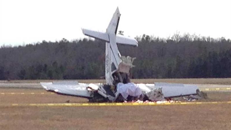 مصرع 7 مسؤولين كولوميين