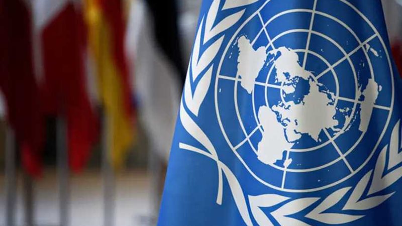 قلق أممي من النووي