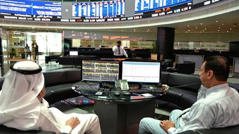 مؤشرا البحرين يقفلان