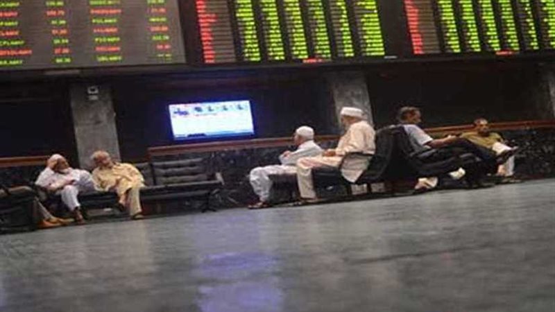 الأسهم الباكستانية