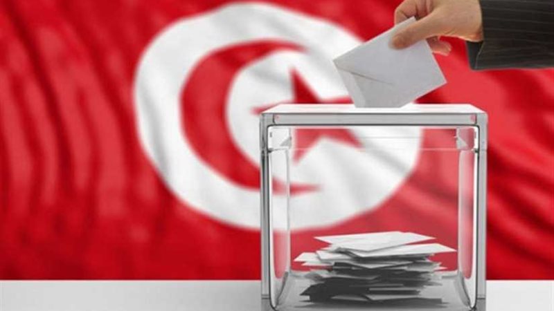 رئاسية تونس 2019: