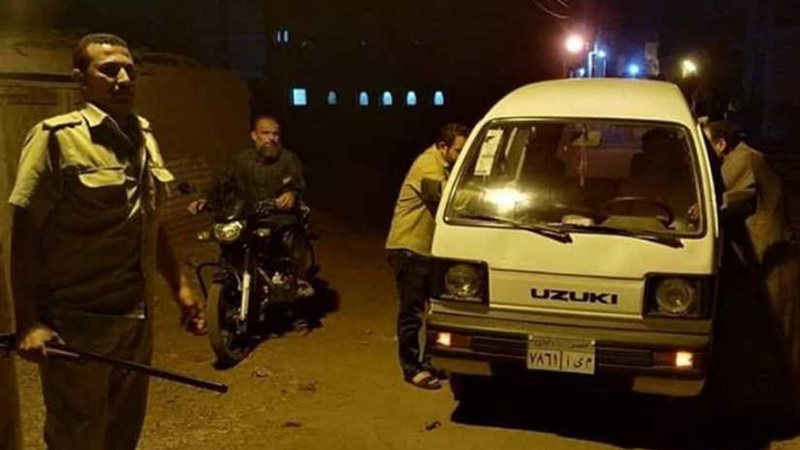 حفاظًا علي سلامة