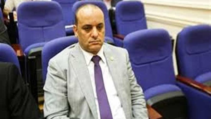 عمر وطني: الأبواق