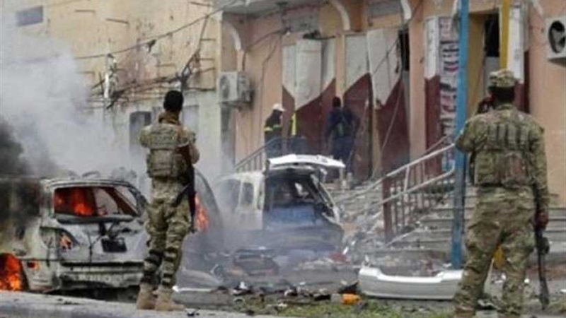 مسئول صومالي سابق: