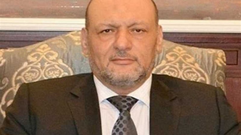 رئيس حزب المصريين: