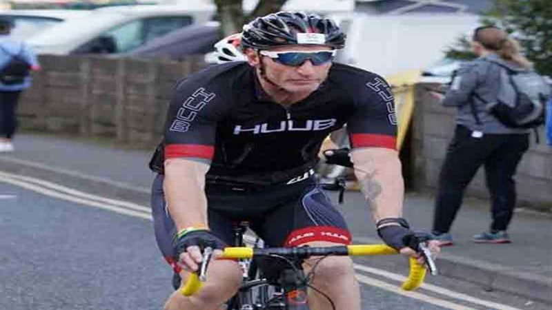 في مشهد مؤثر.. الأسطورة