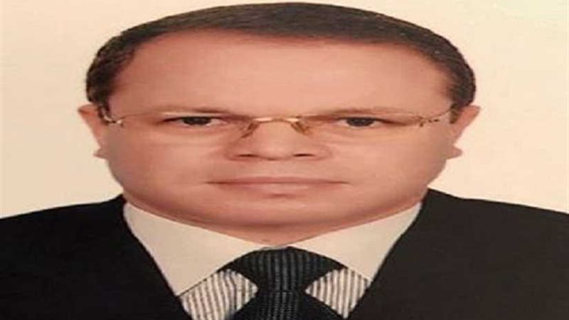 بلاغ ضد مسعد أبو