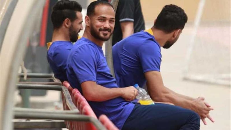 شاهد.. حاوي القلعة