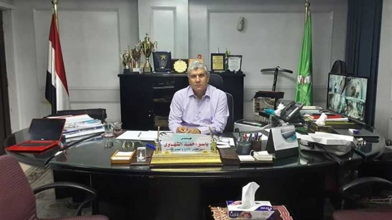 2 مليون جنيه لتوصيل