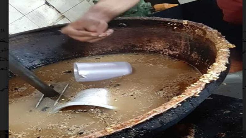 صحة الشرقية: غلق