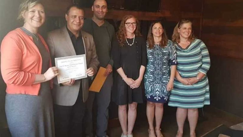 جامعة أسيوط تعرض