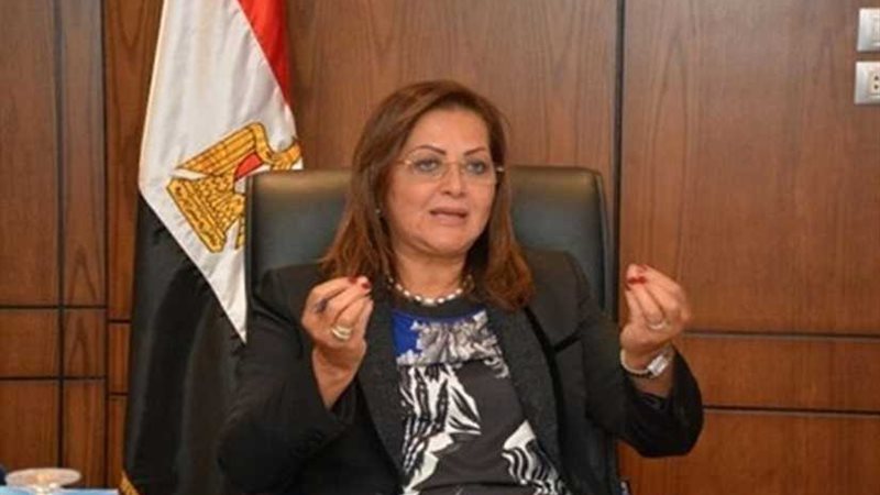 وزيرة التخطيط: الدولة